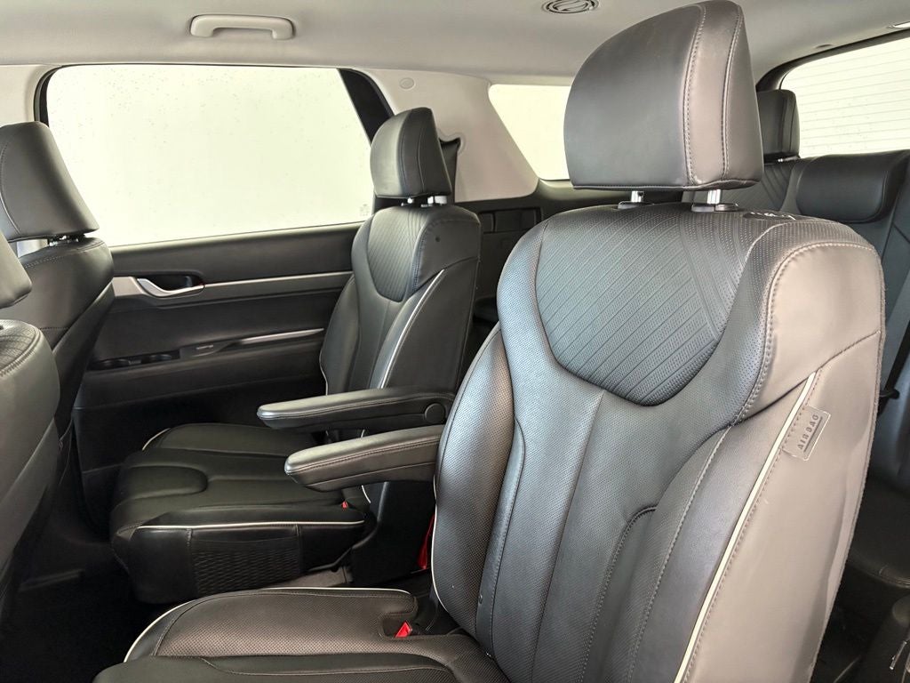2024 Hyundai Palisade SEL 7 Passenger