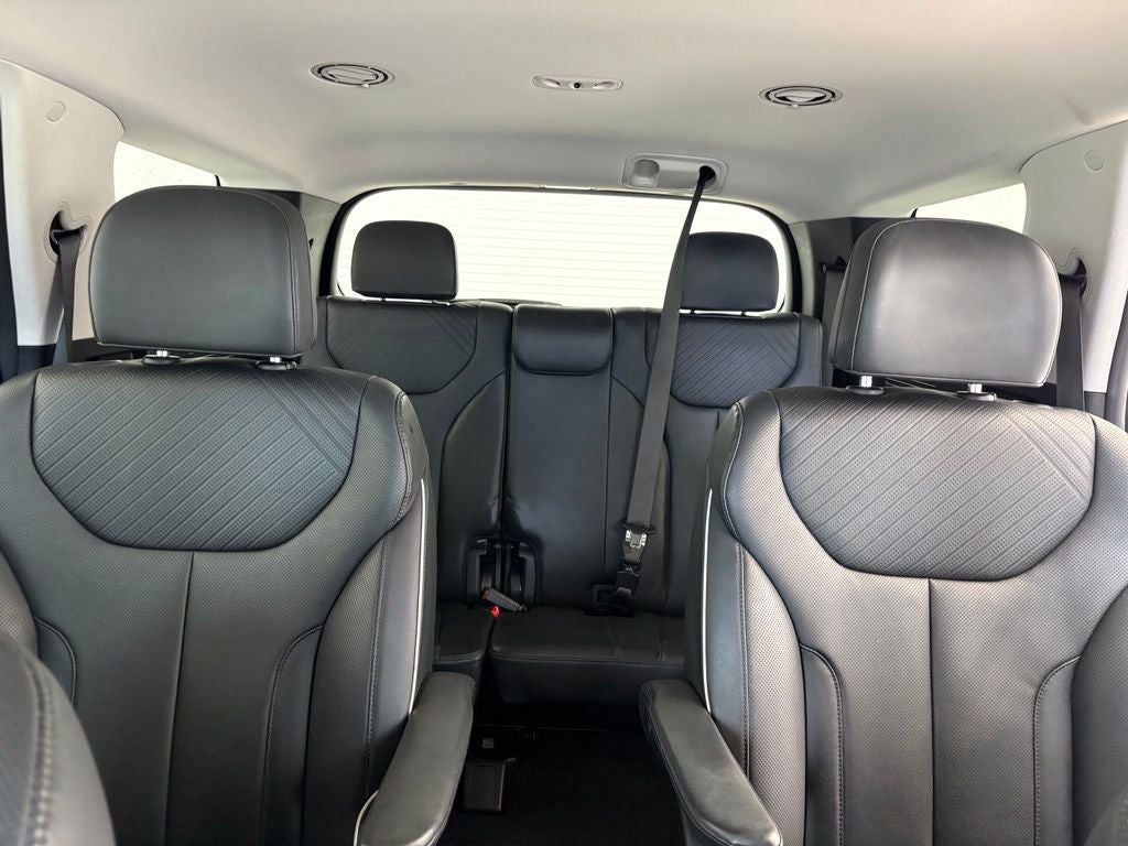 2024 Hyundai Palisade SEL 7 Passenger