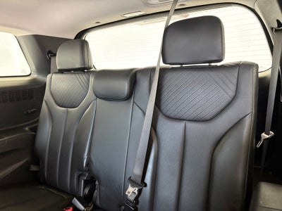 2024 Hyundai Palisade SEL 7 Passenger