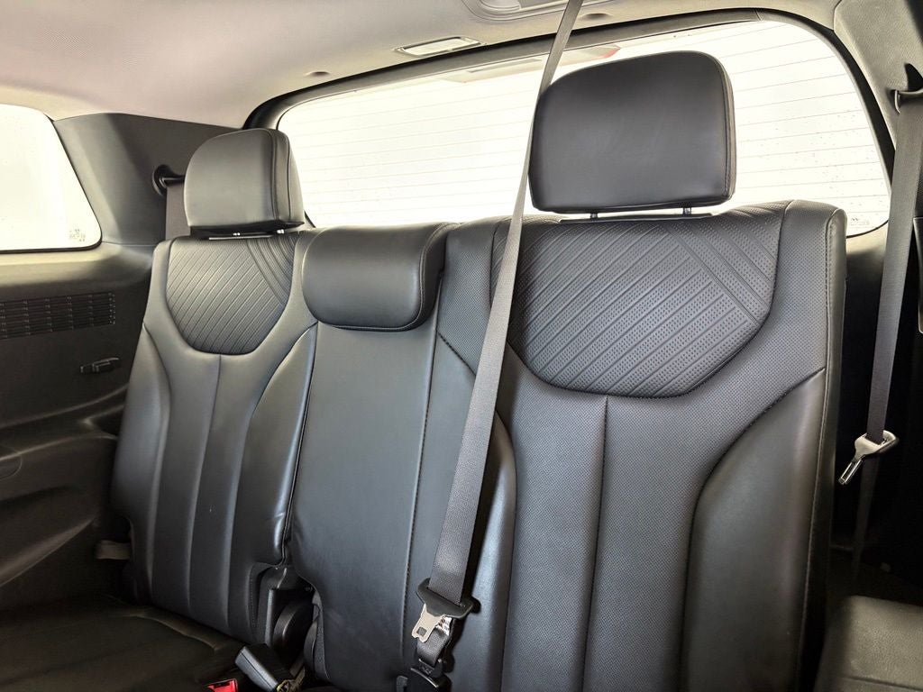 2024 Hyundai Palisade SEL 7 Passenger