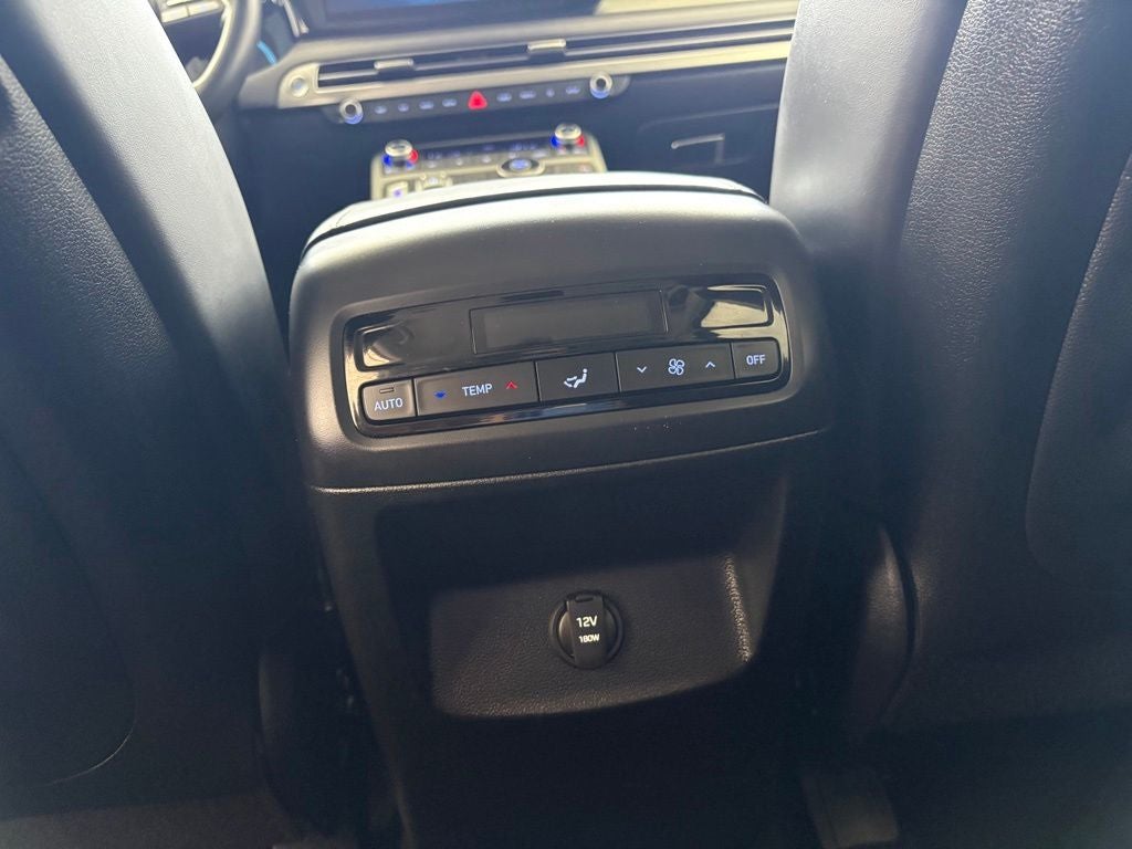 2024 Hyundai Palisade SEL 7 Passenger