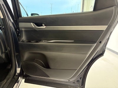2024 Hyundai Palisade SEL 7 Passenger