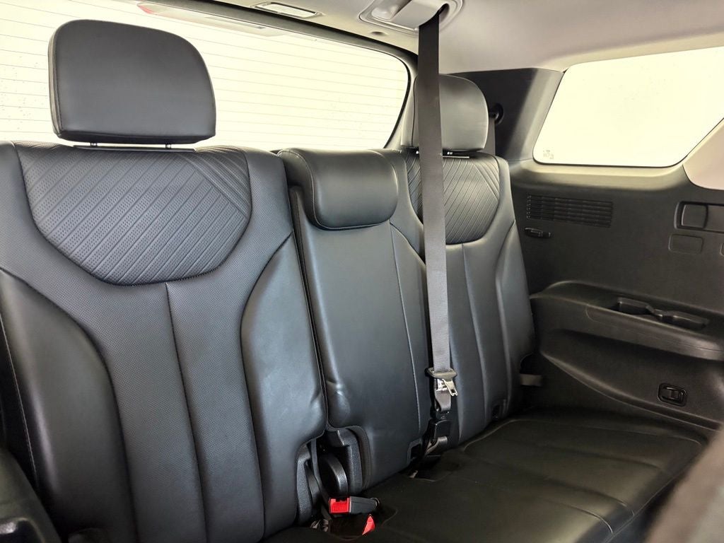 2024 Hyundai Palisade SEL 7 Passenger