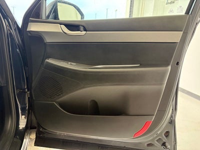 2024 Hyundai Palisade SEL 7 Passenger