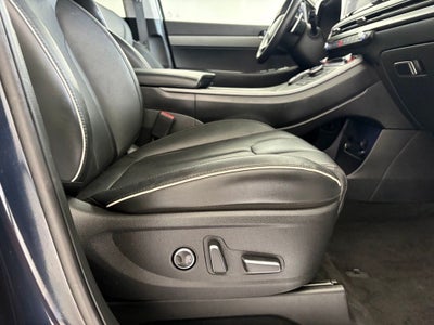 2024 Hyundai Palisade SEL 7 Passenger
