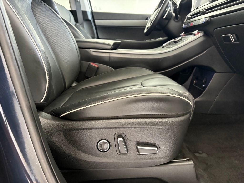 2024 Hyundai Palisade SEL 7 Passenger
