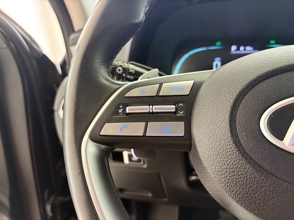 2024 Hyundai Palisade SEL 7 Passenger