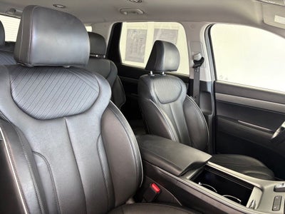 2024 Hyundai Palisade SEL 7 Passenger