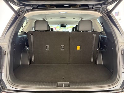 2024 Hyundai Palisade SEL 7 Passenger