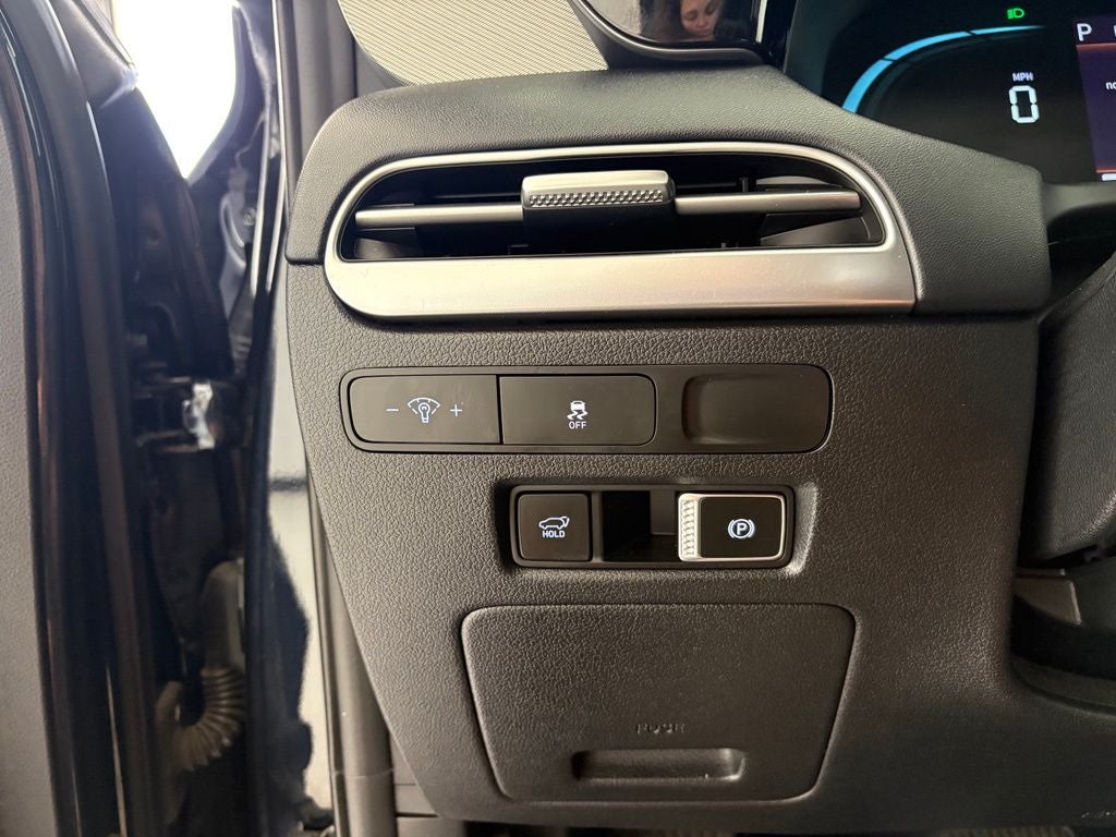 2024 Hyundai Palisade SEL 7 Passenger