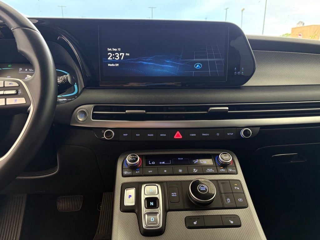 2024 Hyundai Palisade SEL 7 Passenger