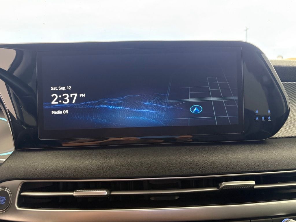 2024 Hyundai Palisade SEL 7 Passenger