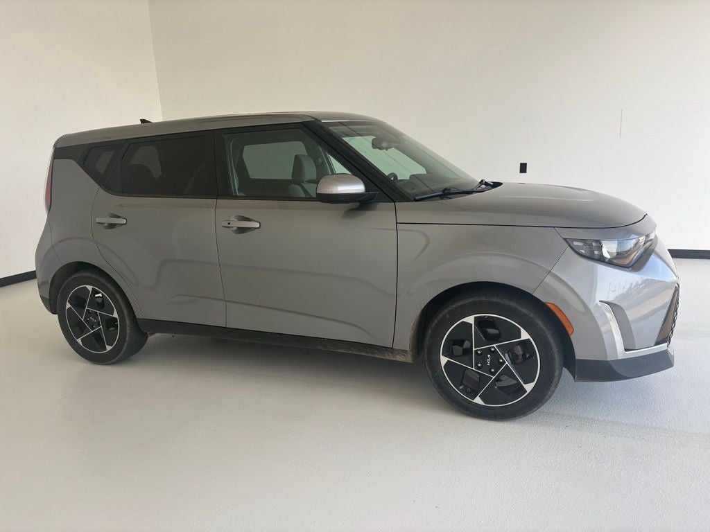 2023 Kia Soul EX
