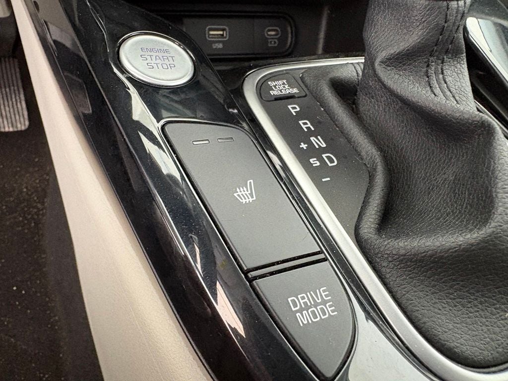 2023 Kia Soul EX