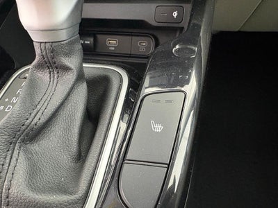 2023 Kia Soul EX