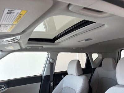 2023 Kia Soul EX
