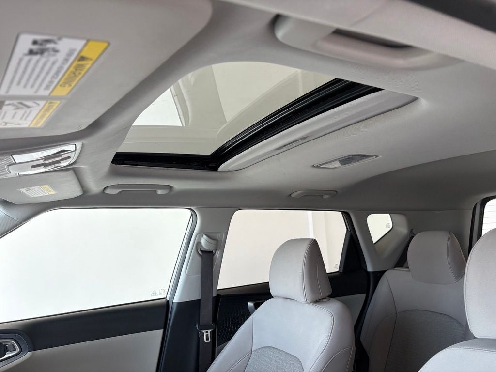 2023 Kia Soul EX