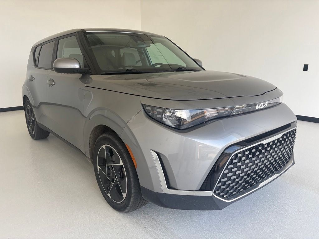 2023 Kia Soul EX