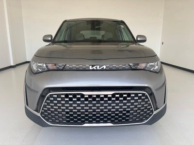 2023 Kia Soul EX