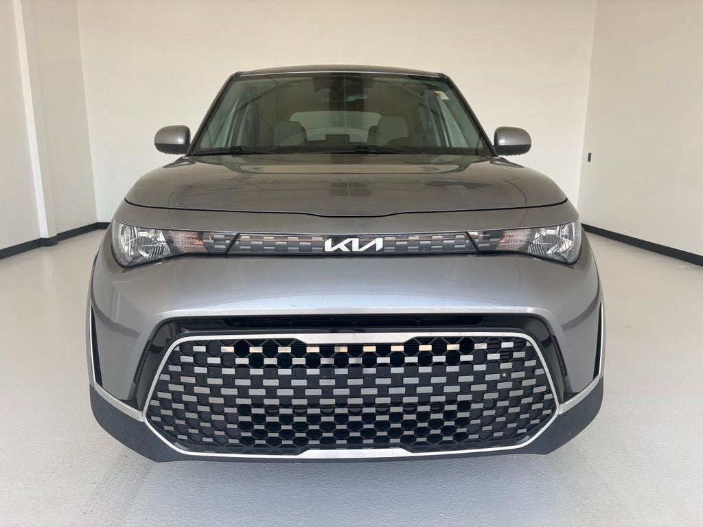 2023 Kia Soul EX