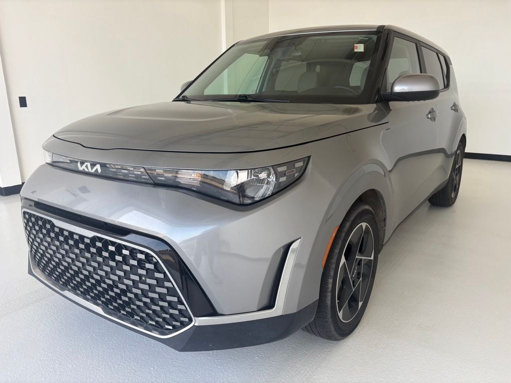 2023 Kia Soul EX