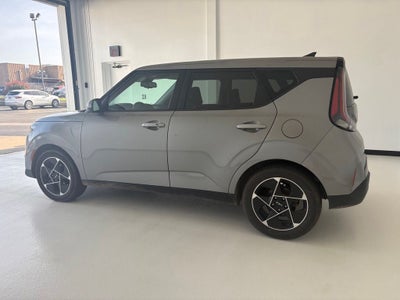 2023 Kia Soul EX