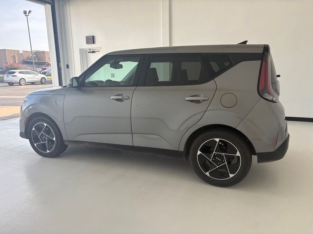 2023 Kia Soul EX