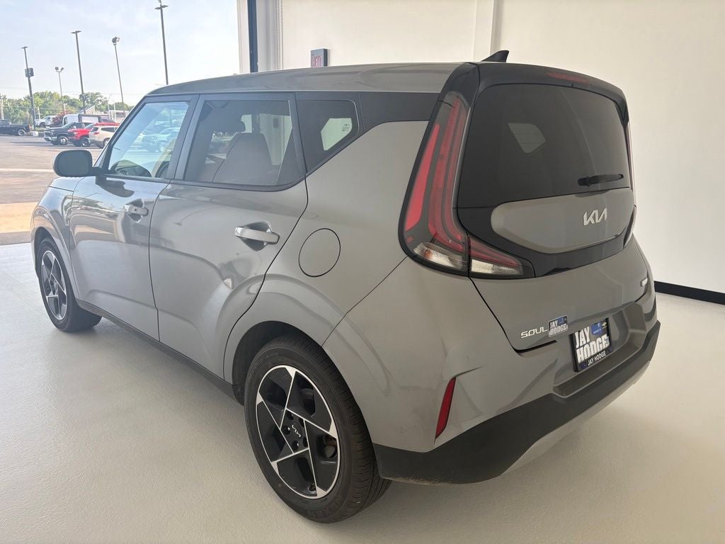 2023 Kia Soul EX