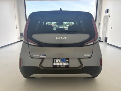 2023 Kia Soul EX