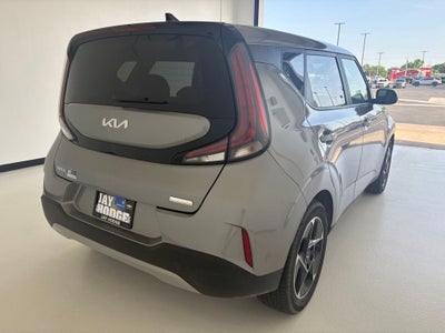 2023 Kia Soul EX