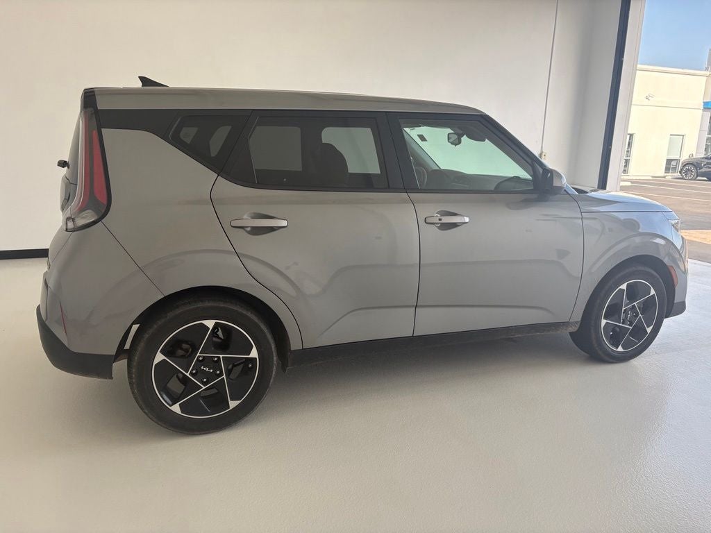 2023 Kia Soul EX