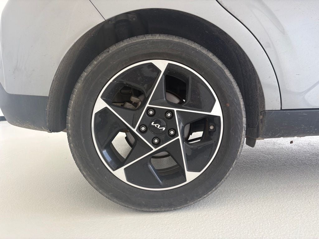 2023 Kia Soul EX