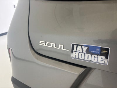 2023 Kia Soul EX