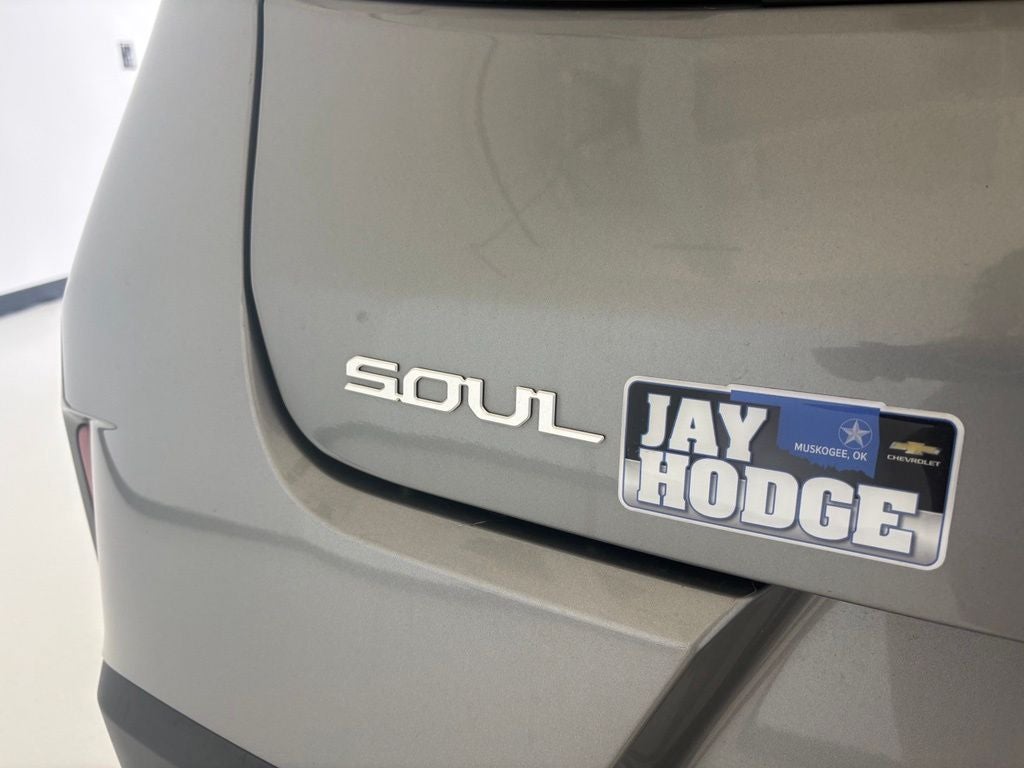 2023 Kia Soul EX