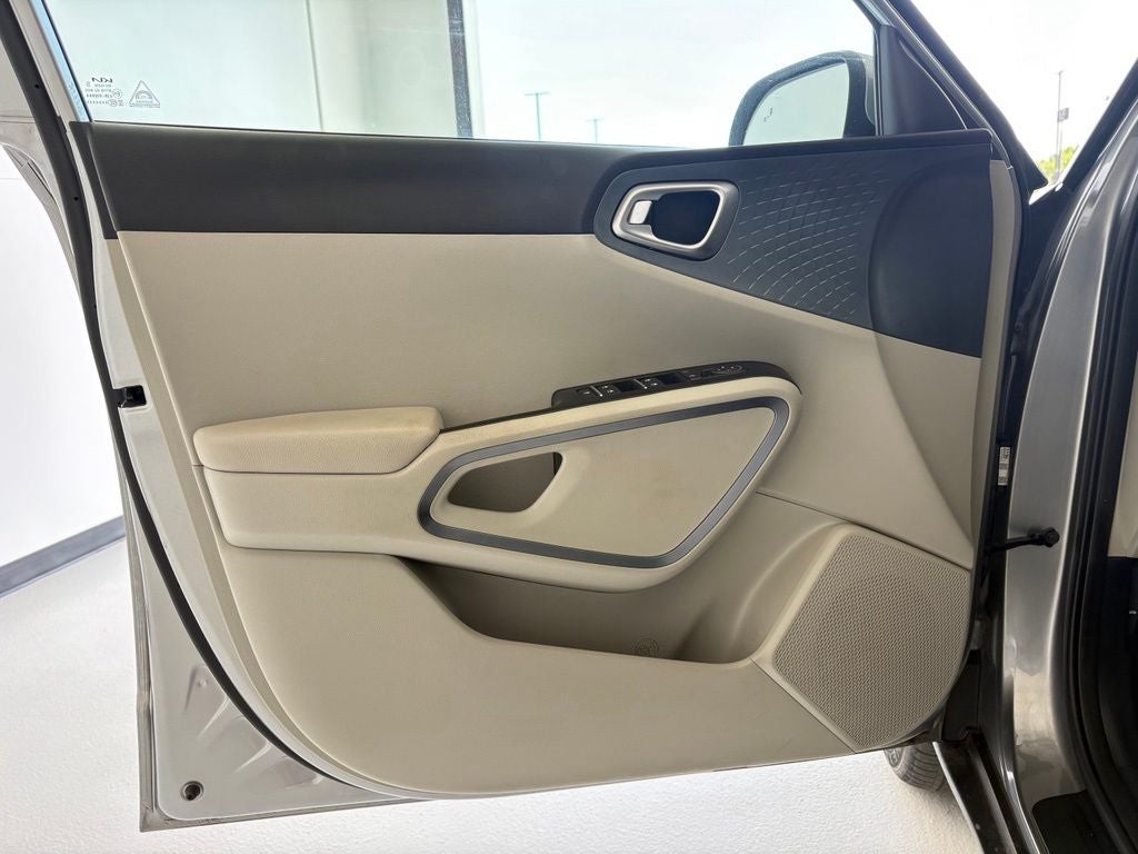 2023 Kia Soul EX