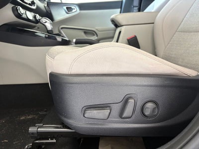 2023 Kia Soul EX