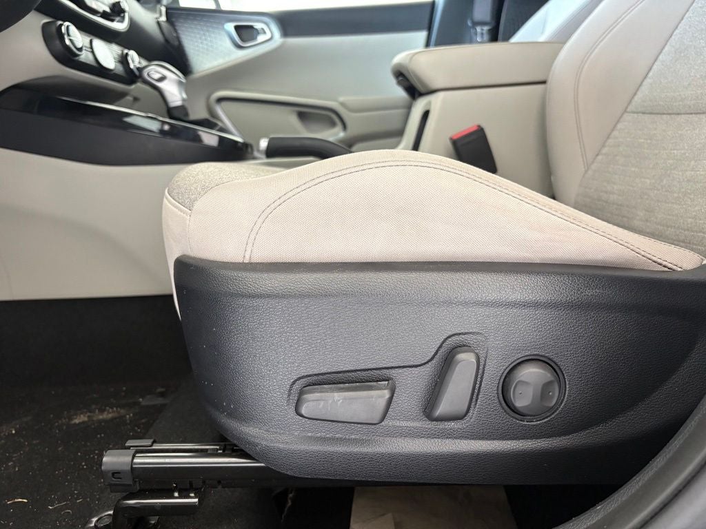2023 Kia Soul EX