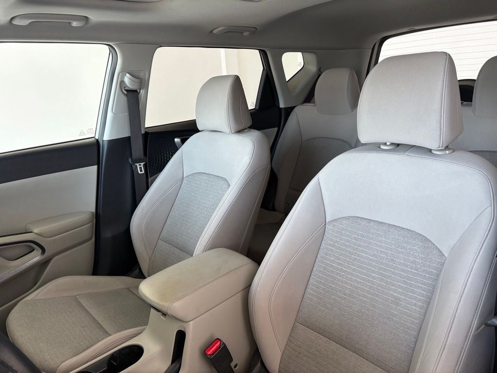 2023 Kia Soul EX