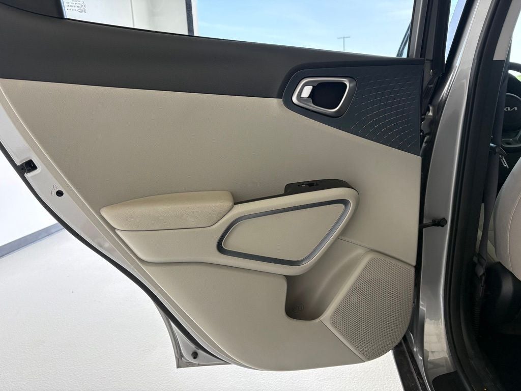 2023 Kia Soul EX