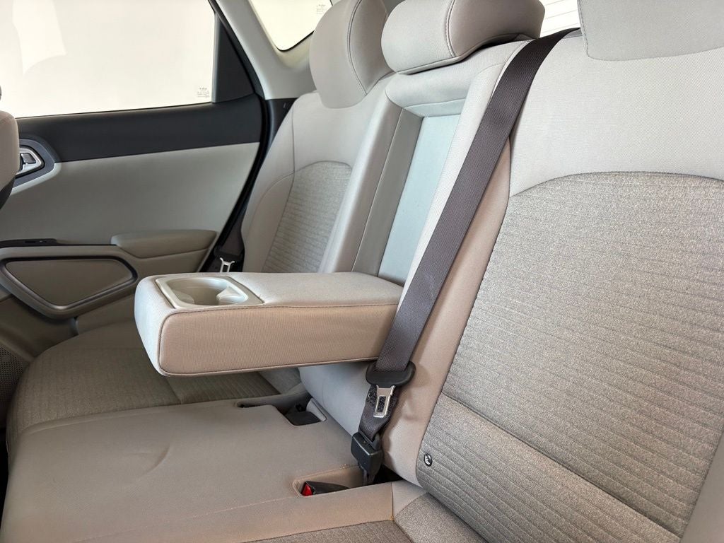 2023 Kia Soul EX