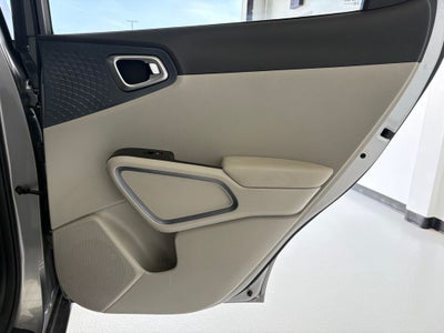 2023 Kia Soul EX