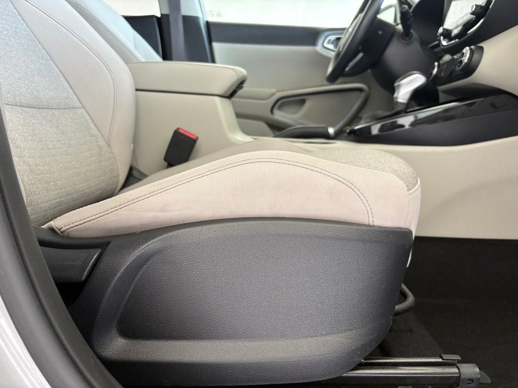 2023 Kia Soul EX