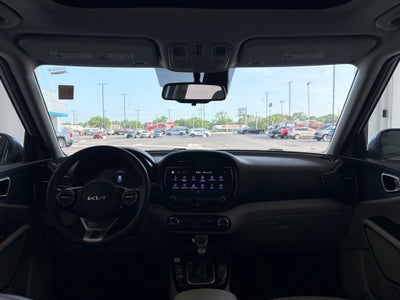 2023 Kia Soul EX