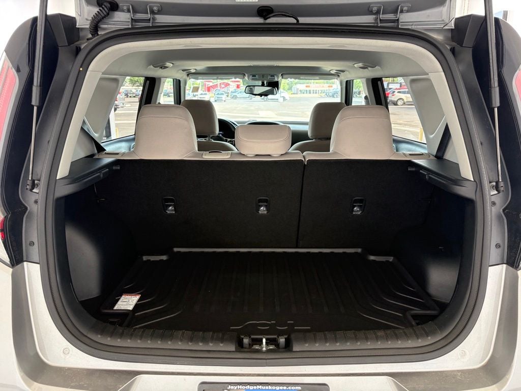 2023 Kia Soul EX