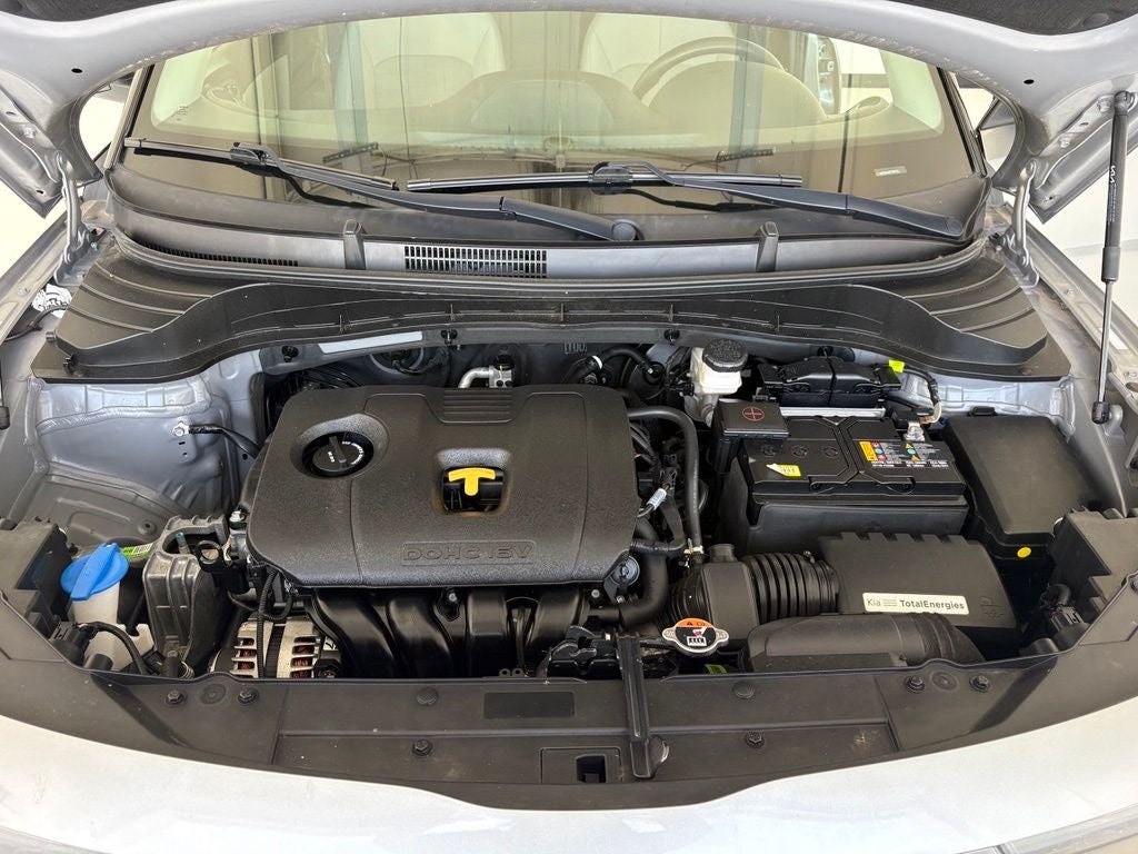 2023 Kia Soul EX