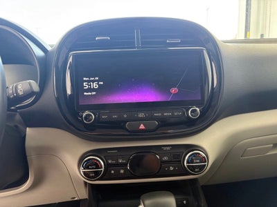 2023 Kia Soul EX