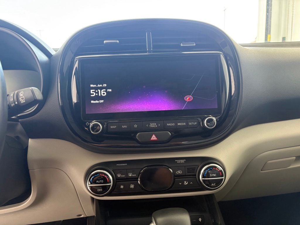 2023 Kia Soul EX