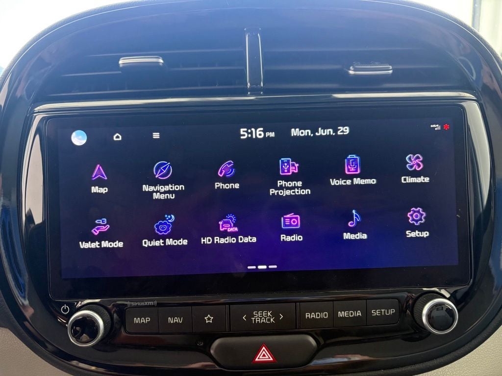 2023 Kia Soul EX