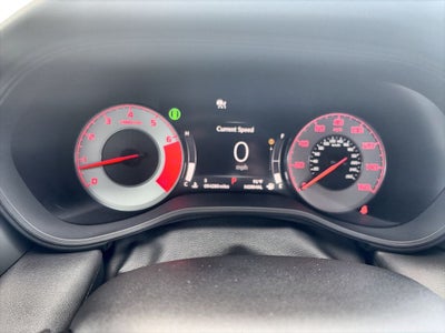 2023 Acura TLX SH-AWD
