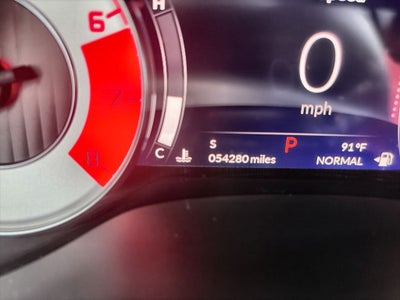 2023 Acura TLX SH-AWD